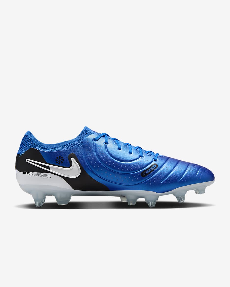 Chaussure foot tiempo hotsell